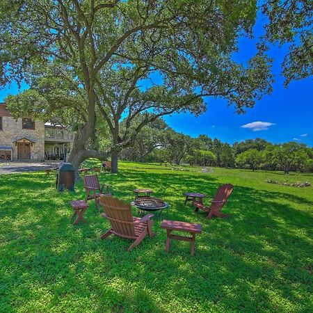 Countryside Cottage 17 Mi To Downtown San Antonio Exterior foto