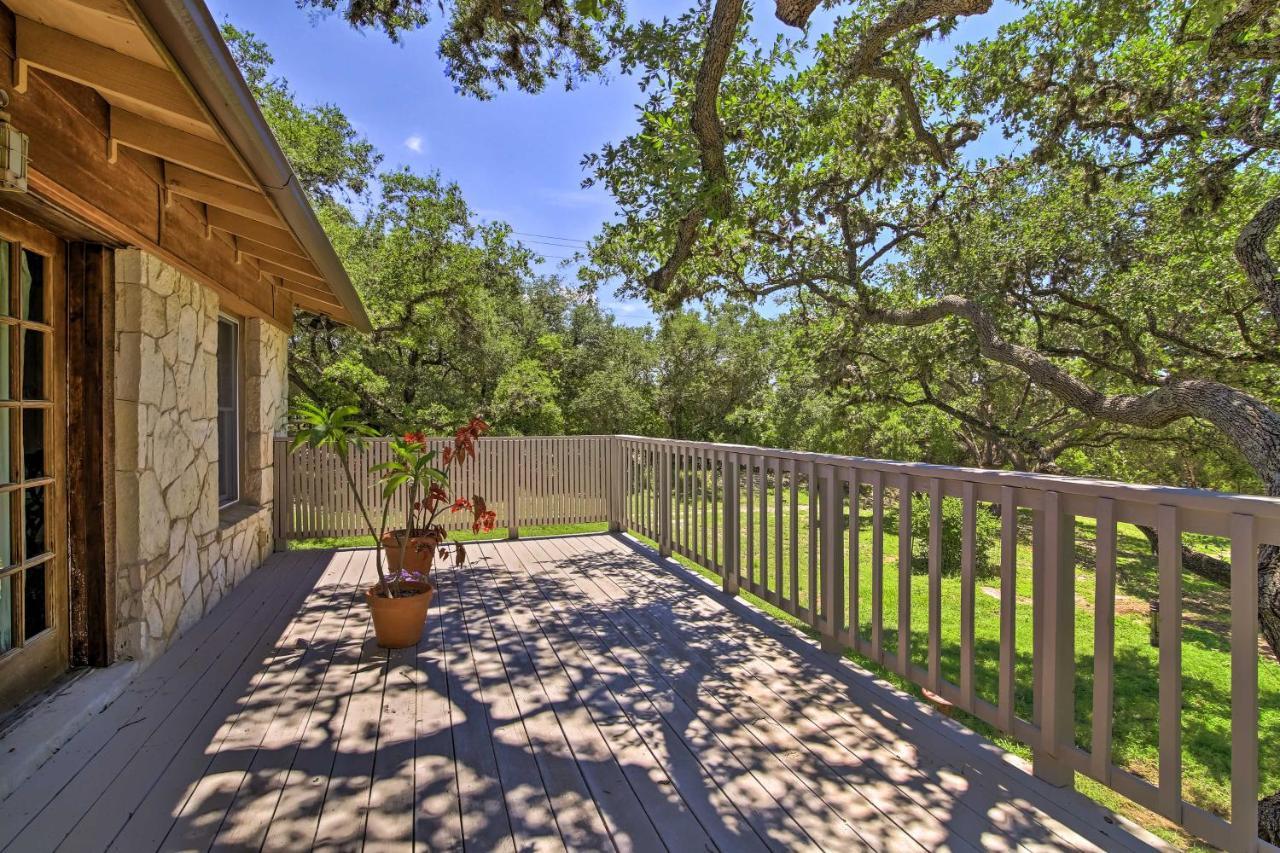 Countryside Cottage 17 Mi To Downtown San Antonio Exterior foto
